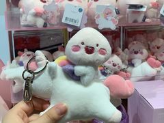 -KAKAO FRIENDS(弘大店)