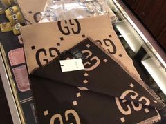 -Gucci(北京金融街购物中心店)