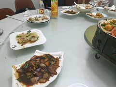 -碧海银沙海鲜餐厅(恒大海上威尼斯店)
