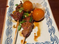 -弓二·烧鸟居酒屋(财富购物中心店)