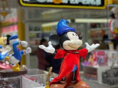 -泡泡玛特POPMART(上海环球港店)