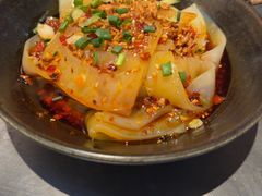 -馬伍旺川菜(江北虹悦城店)