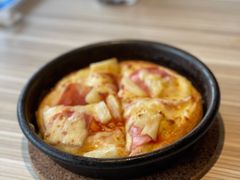 -必胜客(石佛营店)