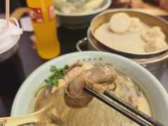 -金原鸭血粉丝汤·汤包·脆皮烤鸭(南京博物院店)