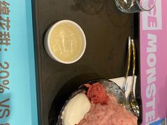 -Ice Monster冰馆·CNN评选全球十大甜品(国贸商城店)