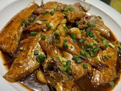 -大家发海鲜城夜排档(华山中路店)