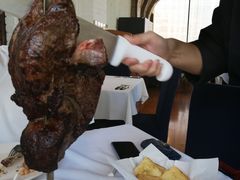 -拉蒂娜·巴西牛排馆 Latina·Brazilian Steakhouse(陆家嘴旗舰店)