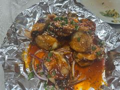 -成惠食府(赤岗店)