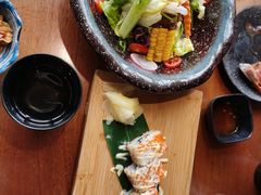 -九井澤精致料理(金茂店)