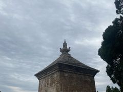 四门塔-四门塔风景区