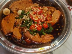 -大芊金重庆串串火锅(南京路店)