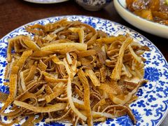 -都一处烧麦馆(前门店)