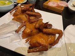 -泰山廊亦舫(丽景店)