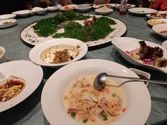 -凤凰园烤鸭店·唐山菜·传承花椒肉(老唐丰路店)