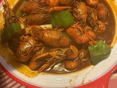 -年轮烧烤·羊蝎子·烤鱼(星湖街店)