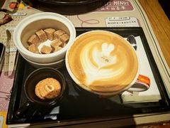 -安妮意大利餐厅(国贸店)