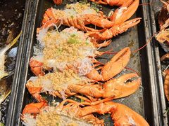 -盒马鲜生(皇庭广场店)