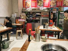 -海关荤豆花(洋河一路店)