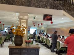 -大鸭梨烤鸭(左家庄店)