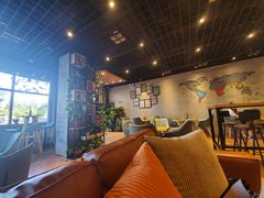 -ZING COFFEE 镜咖啡