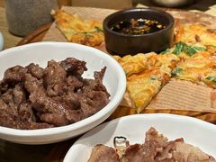 -泥炉烧肉师(新街口金銮巷店)