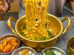 -意成料理