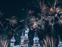 -沈阳方特欢乐世界