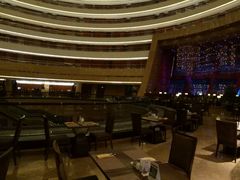 -杭州国际会议中心洲际酒店-原素全日餐厅(解放东路店)