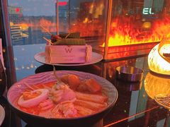 -SPARK(成都W酒店)