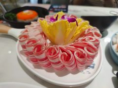 -小肥羊·牛羊肉火锅(万达广场店)