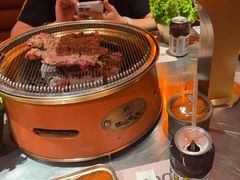 -西塔老太太泥炉烤肉(苏州大悦城店)