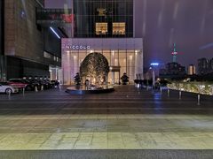 -成都尼依格罗酒店