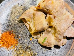 -厚贞日式烤肉(浦东汇智店)