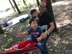 -尚贤河湿地