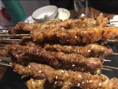 -美膳居川菜馆油焖大虾烧烤(卓刀泉店)