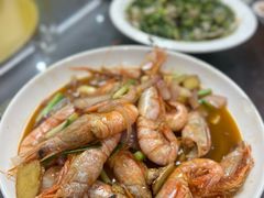 -健跳小海鲜(人民路店)