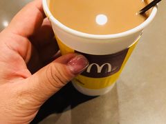 -麦当劳(红旗路店)