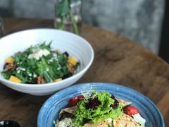 -OGGI TRATTORIA PIZZERIA(深业上城店)
