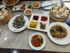 -都一处烧麦馆(前门店)