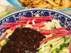 -万荣烤鸭店·北京菜(天坛店)
