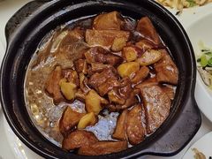 -清真马祥兴菜馆(云南北路店)