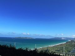-海棠湾仁恒皇冠度假酒店-270°海景餐厅