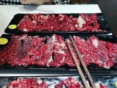 -陈记顺和牛肉火锅馆(天河北路店)