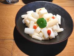 -金牌外婆家(苏州中心店)