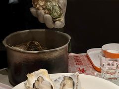 -杨氏青龙虾·羊蝎子(金盛路总店)