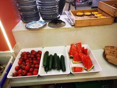 -李记鲜切牛肉自助火锅(紫薇花园店)