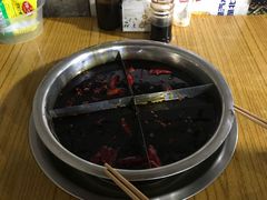 -渝味黄姐火锅(黄泥村店)