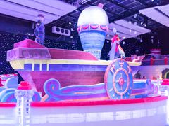 -梦幻奥陶纪景区