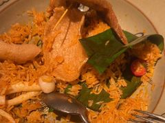 -太食獸泰式茶餐厅(IFS国金中心店)