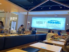 -梨花牛肉汤饭(仁恒伊势丹店)